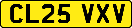 CL25VXV
