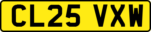 CL25VXW