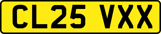 CL25VXX