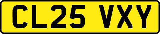 CL25VXY