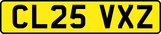 CL25VXZ