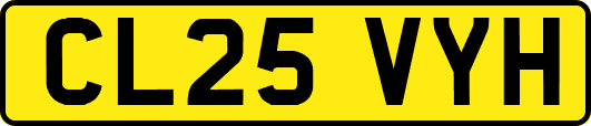 CL25VYH
