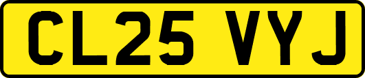 CL25VYJ