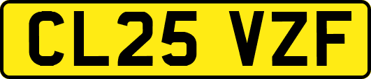 CL25VZF