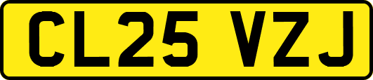 CL25VZJ