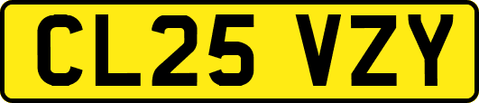 CL25VZY