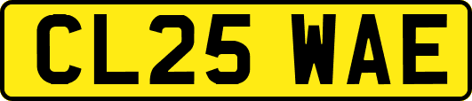 CL25WAE