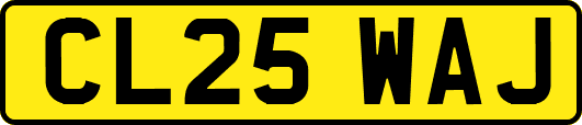 CL25WAJ