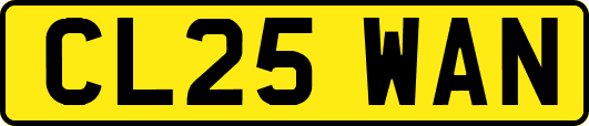 CL25WAN