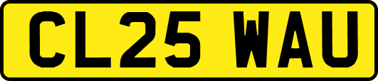 CL25WAU