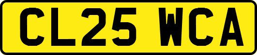 CL25WCA