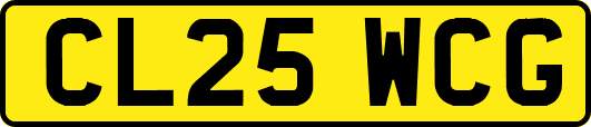 CL25WCG