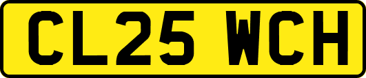 CL25WCH