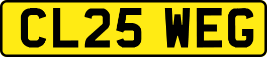 CL25WEG