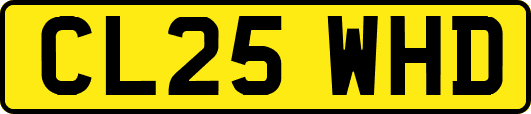 CL25WHD