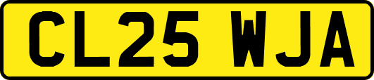 CL25WJA