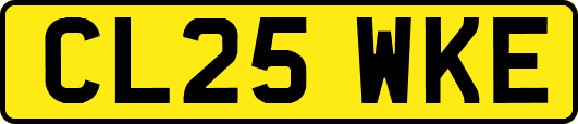 CL25WKE