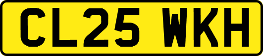 CL25WKH