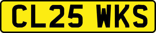 CL25WKS