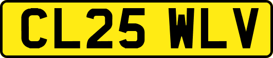 CL25WLV