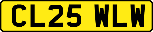 CL25WLW