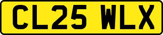 CL25WLX