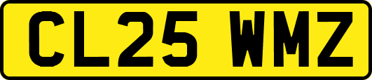 CL25WMZ