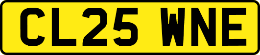 CL25WNE
