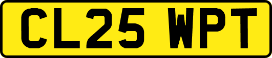 CL25WPT