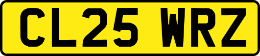 CL25WRZ