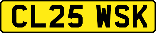 CL25WSK