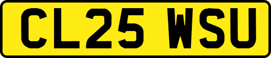 CL25WSU