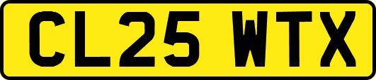 CL25WTX