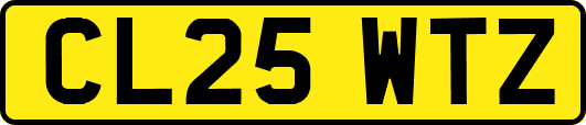 CL25WTZ