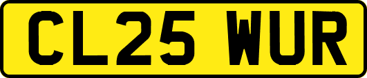 CL25WUR