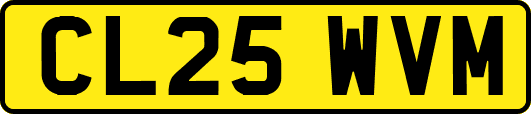 CL25WVM