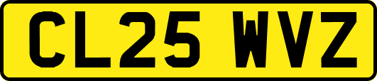CL25WVZ