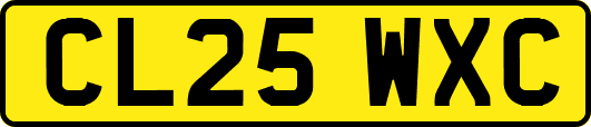 CL25WXC