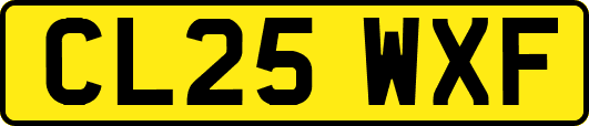 CL25WXF