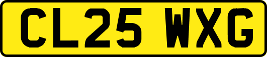 CL25WXG