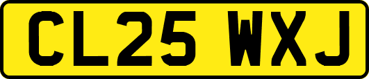 CL25WXJ