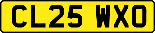 CL25WXO