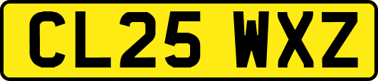 CL25WXZ