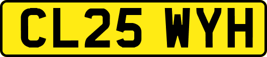 CL25WYH
