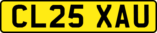 CL25XAU