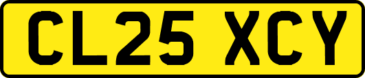 CL25XCY