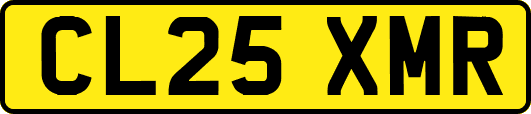 CL25XMR