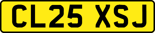 CL25XSJ