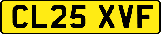 CL25XVF