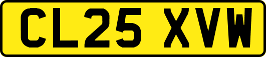 CL25XVW
